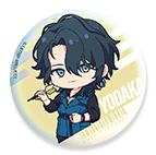 枣夜鹰-ROUND1联动扭蛋吧唧