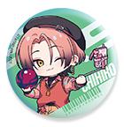 夏烧千弥-ROUND1联动扭蛋吧唧