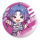 夜半子多露-ROUND1联动扭蛋吧唧