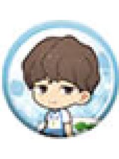昼神幸郎-A咖联动Q版吧唧