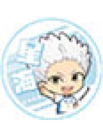 星海光来-A咖联动Q版亚克力吧唧