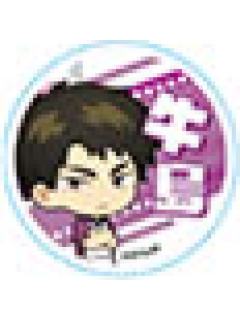 牛岛若利-A咖联动Q版亚克力吧唧