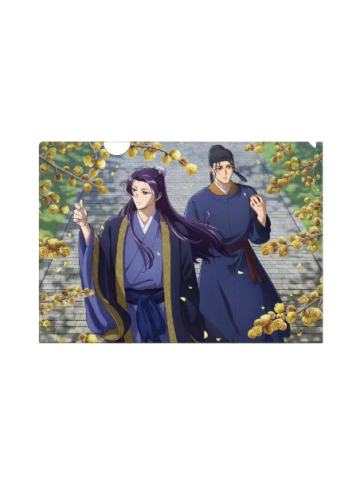 腊梅-TOHO先行 四季文件夹