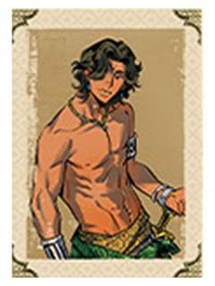 法拉杰-谷子熊特典拍立得