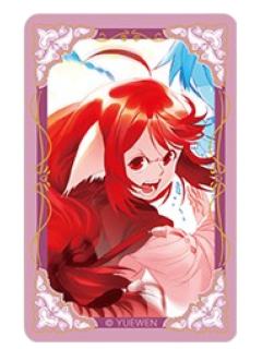涂山苏苏7-原画涂山姐妹个人池徽章