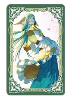 涂山容容6-原画涂山姐妹个人池徽章