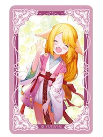 涂山苏苏4-原画涂山姐妹个人池徽章