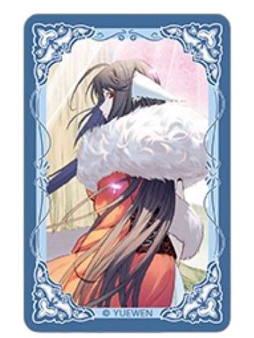 涂山雅雅2-原画涂山姐妹个人池徽章