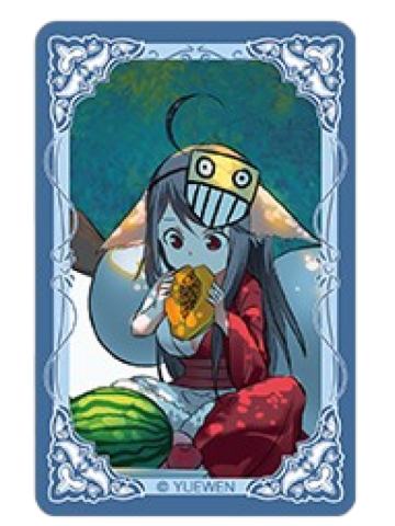 涂山雅雅4-原画涂山姐妹个人池徽章