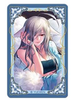 涂山雅雅7-原画涂山姐妹个人池徽章