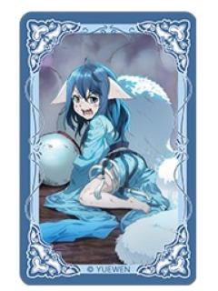 涂山雅雅6-原画涂山姐妹个人池徽章