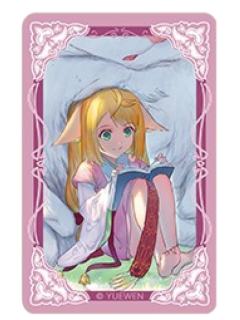 涂山苏苏2-原画涂山姐妹个人池徽章