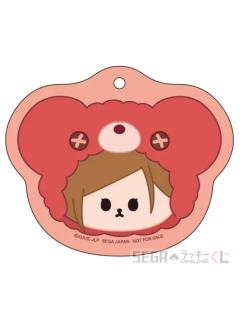 钉崎野蔷薇A-抽赏特典卡