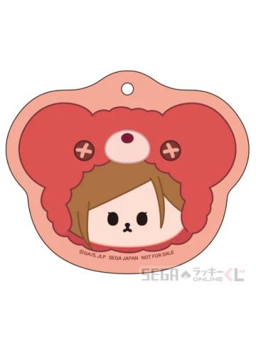 钉崎野蔷薇A-抽赏特典卡