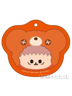 虎杖悠仁B-抽赏特典卡