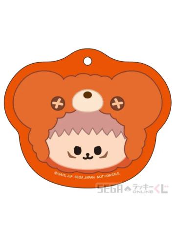 虎杖悠仁B-抽赏特典卡
