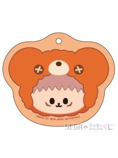 虎杖悠仁A-抽赏特典卡