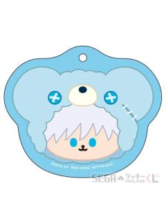 五条悟B-抽赏特典卡