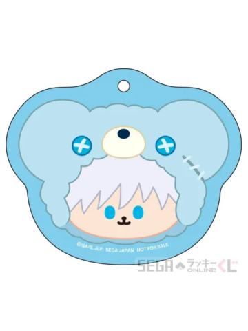 五条悟B-抽赏特典卡