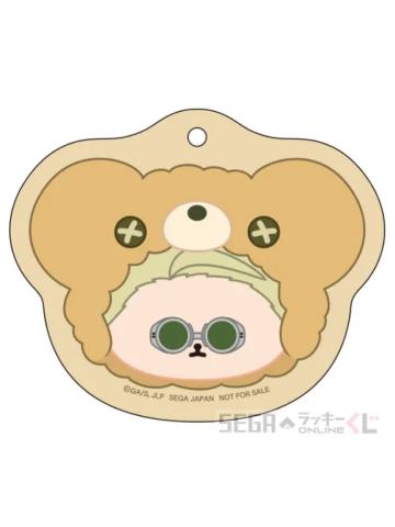 七海建人A-抽赏特典卡