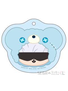 五条悟A-抽赏特典卡