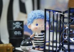 时间小偷-资料图