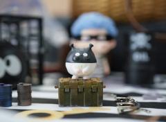 时间小偷-资料图