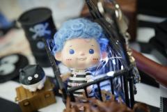 时间小偷-资料图