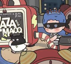 时间小偷-资料图