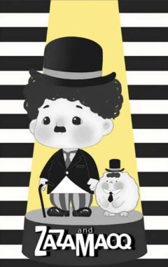 黑色幽默-资料图