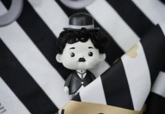 黑色幽默-资料图