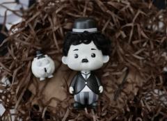 黑色幽默-资料图