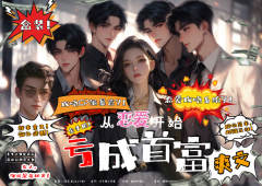 亏成首富从恋爱开始