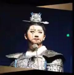 厉刃