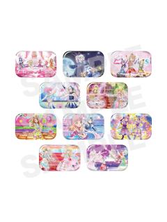 VV第七弹舞台徽章vol.6