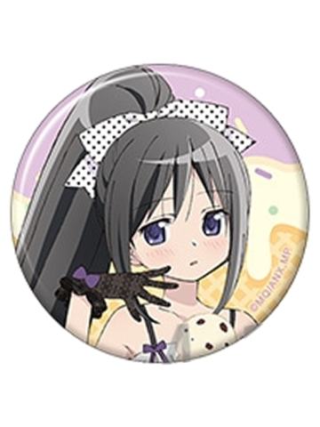 晓美焰-冰淇淋派对吧唧