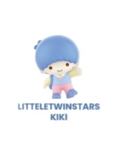 LITTLETWINSTARS KIKI