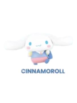 CINNAMOROLL