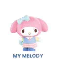 MY MELODY