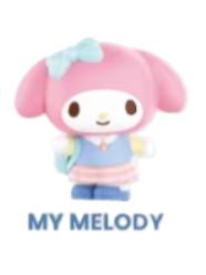 MY MELODY