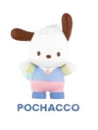 POCHACCO