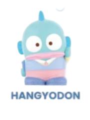 HANGYODON