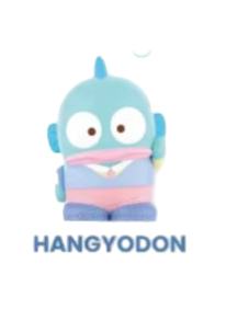 HANGYODON