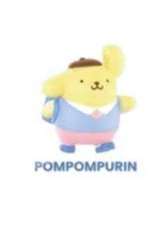 POMPOMPURIN