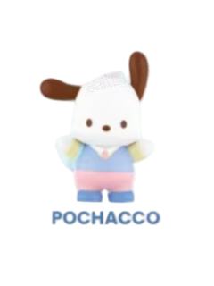 POCHACCO