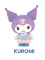 KUROMI