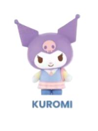 KUROMI