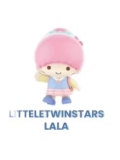 LITTLETWINSTARS LALA