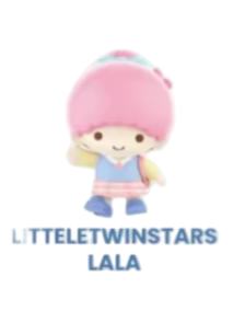 LITTLETWINSTARS LALA