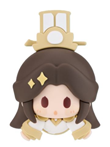 谢怜(太子款)-清涟莲莲系列磁力贴